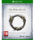 Xbox One The Elder Scrolls Online: Tamriel Unlimited