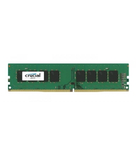 4GB DDR4/2666 Crucial CL19