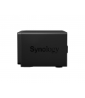 Synology Plus Series DS1821+ 8bay/USB 3.0/eSATA/GLAN