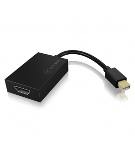Adapter DisplayPort mini 1.2 --> HDMI ICY BOX