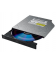 LiteOn DS-8AESH 8xSATA / Bulk / Zwart / Slimline