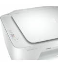 HP Deskjet 2320 AIO / Wit / geen SNR op verpakking