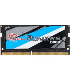 SODIMM 16GB DDR4/2400 CL16 G.Skill Ripjaws