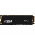 500GB M.2 PCIe NVMe Crucial P3 Plus 4700/1900