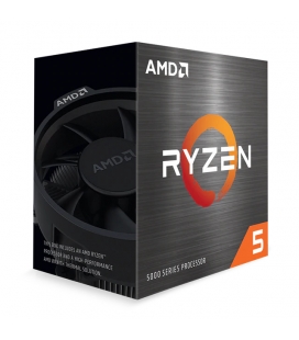 AM4 AMD Ryzen 5 5600X 65W 3.7GHz 35MB BOX