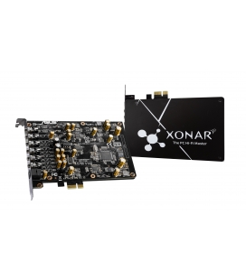 ASUS Xonar AE PCIe 7.1 Retail