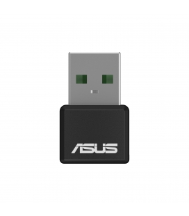 1800Mbps WIFI6 - ASUS USB-AX55 Nano