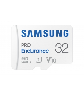 SDHC Card Micro 32GB Samsung UHS-I U1 PRO Endurance