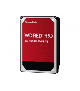 12,0TB WD Red Pro SATA3/256MB/7200rpm
