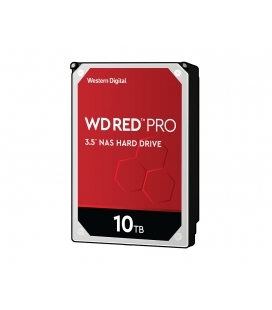 10,0TB WD Red Pro SATA3/256MB/7200rpm