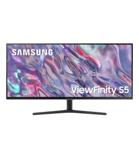 34" Samsung ViewFinity S50C UWQHD/DP/2xHDMI/VA