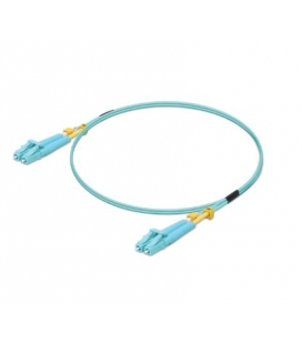 UniFi OM3 Duplex LC Cable 10 Gbps 1.00m Ubiquiti