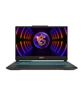 MSI 15,6" i7-13/16GB/1TB/FHD IPS/4060/NoOS