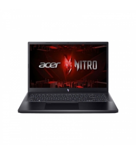 Acer 15,6" i5-13/16GB/512GB/FHD IPS 144Hz/4060 8GB/NoOS