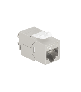 Keystone Jack RJ45 Cat8.1 Shielded Logilink
