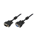 VGA Kabel 1.80m Verlenging LogiLink