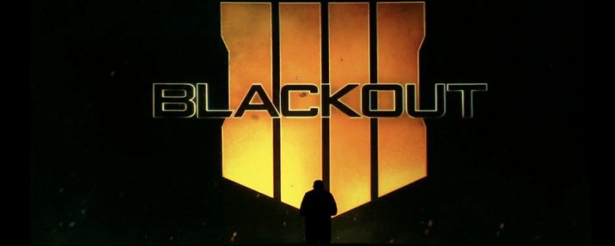 Black Ops 4 Battle Royale mode heet Blackout