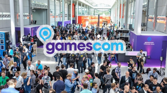 Gamescom 2016 - Alles wat je moet weten voordat de beurs begint