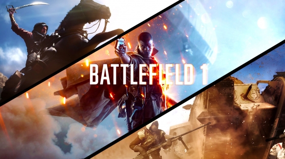 Battlefield 1 beta startdatum bekendgemaakt!