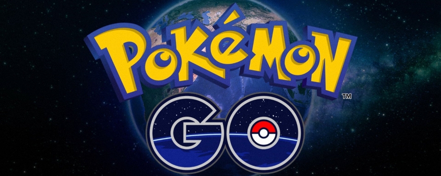 Pokémon GO app uitgespeeld door Amerikaanse Pokémon trainer