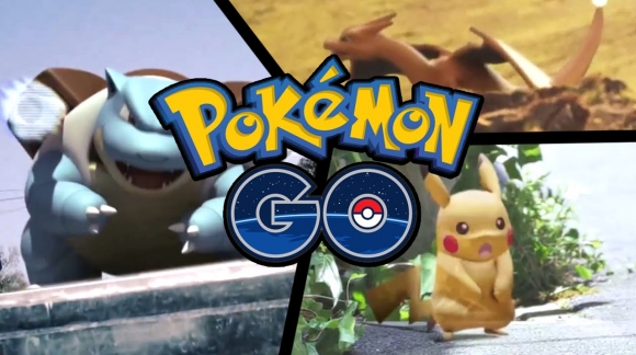 Pokemon GO app downloads staat op 75 miljoen spelers