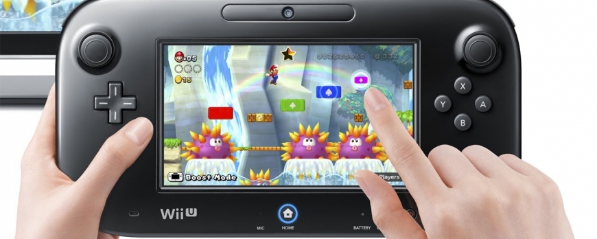 Nintendo Wii U verkoopcijfers zorgen voor grote verliezen Nintendo