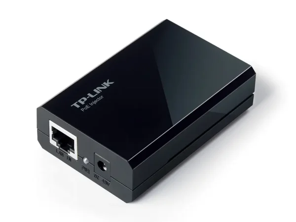 Injector 1Gbps PoE Adapter 15W TP-Link Omada