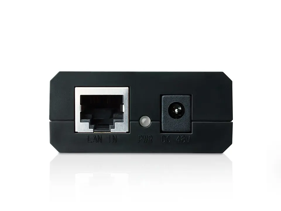 Injector 1Gbps PoE Adapter 15W TP-Link Omada - Afbeelding 3