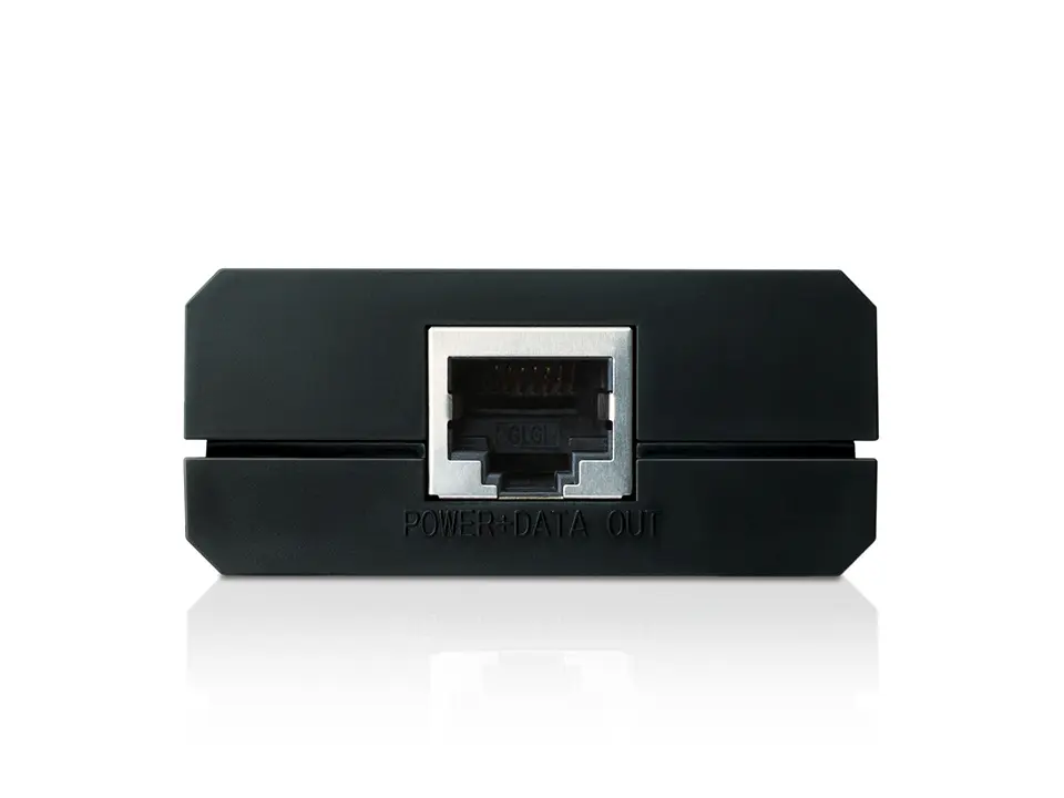 Injector 1Gbps PoE Adapter 15W TP-Link Omada - Afbeelding 4