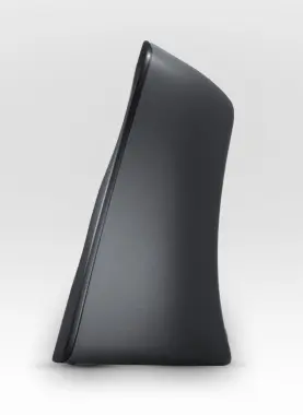 Logitech 2.1 Z313 Zwart - Afbeelding 3