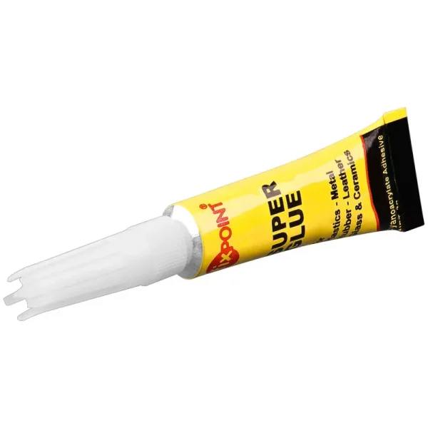 Fixpoint Secondelijm 3 gram tube