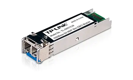 TP-Link Gigabit SFP module Multi-mode
