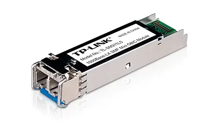 TP-Link SFP Module 1Gbps Single-Mode Omada