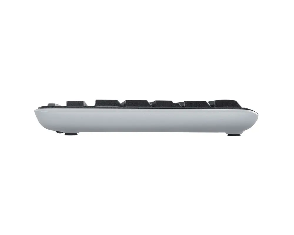 KB Logitech K270 Zwart Wireless Retail - Afbeelding 3