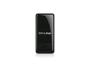 300Mbps WiFi 4 USB 2.0 TP-Link TL-WN823N Mini