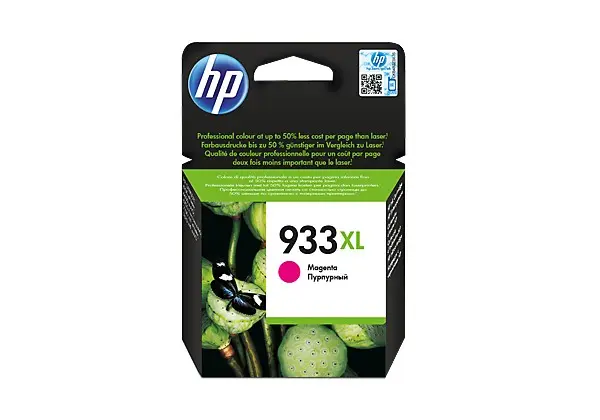 HP No.933XL Magenta 825 pagina`s (Origineel)