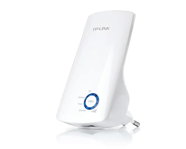 Extender 300Mbps WiFi 4 TP-Link TL-WA860RE
