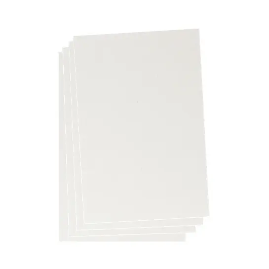 A4 Trend White Papier 80gr. 500 vel recycled