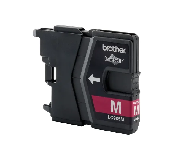 Brother LC-985M Magenta 260 pagina´s (Origineel)