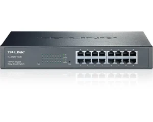 16Port 1Gbps Easy Smart TP-Link