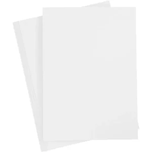 A4 OEM neutraal kopieerpapier 80gr. 500 vel