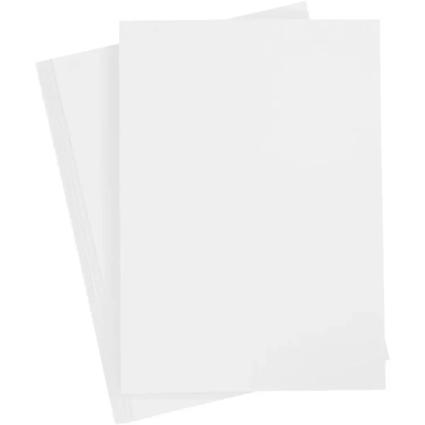 A4 OEM neutraal kopieerpapier 80gr. 500 vel