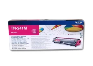 Brother TN-241M Magenta 1.400 pagina`s (Origineel)