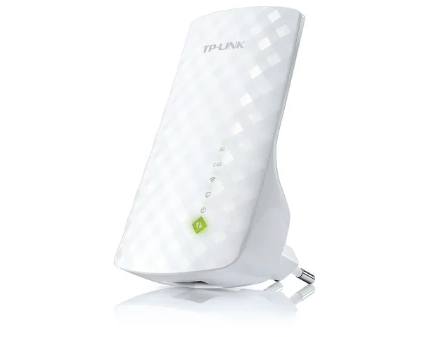Extender AC 750 WiFi 5 Mesh TP-Link RE200