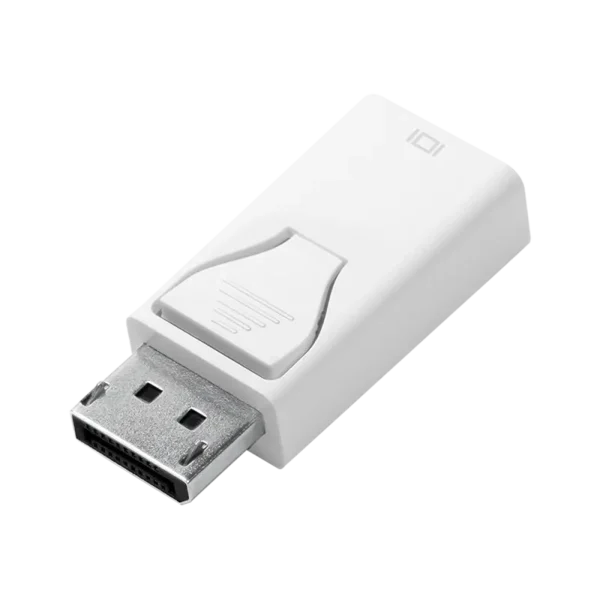 Adapter DisplayPort 1.1 --> HDMI LogiLink