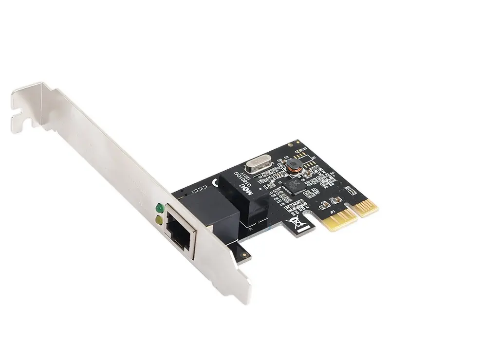 1Gbps 1xRJ45 LogiLink - Afbeelding 3