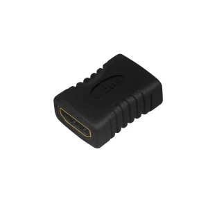 Adapter HDMI (F)  HDMI (F) LogiLink
