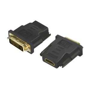 Adapter HDMI (F) --> DVI-D (M) LogiLink