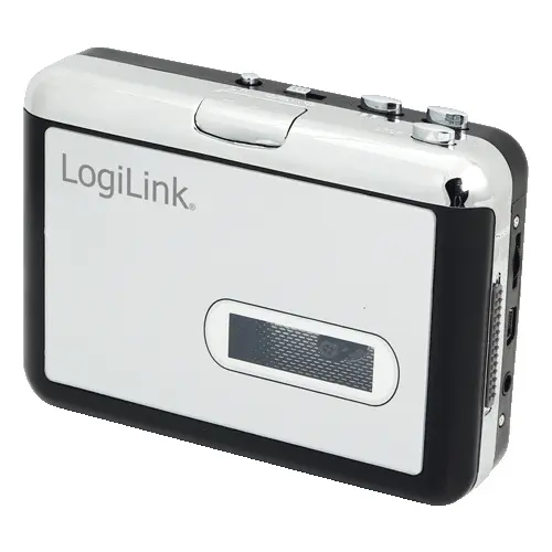 LogiLink Digitizer Cassettes USB-micro