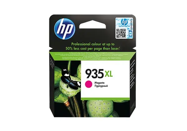 HP No.935XL Magenta 825 pagina´s (Origineel)